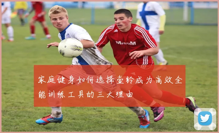 家庭健身如何选择壶铃成为高效全能训练工具的三大理由